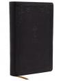  Nrsv, Catholic Bible, Gift Edition, Leathersoft, Black, Comfort Print: Holy Bible 