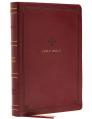  Nrsv, Catholic Bible, Standard Personal Size, Leathersoft, Brown, Comfort Print: Holy Bible 