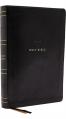  Nrsv, Catholic Bible, Thinline Edition, Leathersoft, Black, Comfort Print: Holy Bible 
