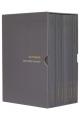  NKJV Scripture Journals - The Prophets Box Set: Holy Bible, New King James Version 
