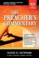  The Preacher's Commentary - Vol. 31: Galatians / Ephesians / Philippians / Colossians / Philemon: 31 