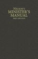  Nelson's Minister's Manual, NKJV Edition 