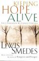  Keeping Hope Alive: For a Tomorrow We Cannot Control 