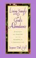  Living Simply in God's Abundance 