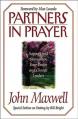  Partners in Prayer: Support and Strengthen Your Pastor and Church Leaders 