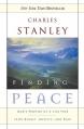  Finding Peace: God's Promise of a Life Free from Regret, Anxiety, and Fear 