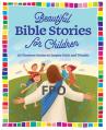  Beautiful Bible Stories for Children: 20 Timeless Stories to Inspire Faith and Wonder 