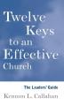  The Twelve Keys Leaders' Guide 