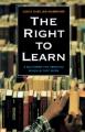 The Right to Learn: A Blueprint for Creating Schools That Work 
