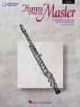  Hymns for the Master Flute - Book/Online Audio 
