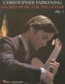  Sacred Music for the Guitar, Volume 1 