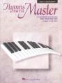  Hymns for the Master: Piano Accompaniment - No CD 