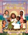  My First Book of Bible Stories 