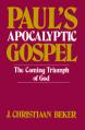  Paul's Apocalyptic Gospel 