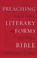 Preaching and Literary Forms 