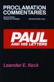  Paul and His Letters: Second Edition, Revised and Enlarged 