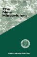  New Historicism 