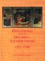  Documents History Lutheranism 