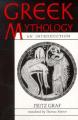  Greek Mythology: An Introduction 
