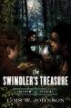  The Swindler's Treasure: Volume 4 