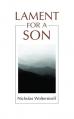  Lament for a Son 