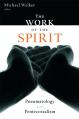  The Work of the Spirit: Pneumatology and Pentecostalism 