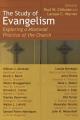  Study of Evangelism: Exploring a Missional Practice of the Church 