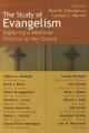  The Study of Evangelism: Exploring a Missional Practice of the Church 