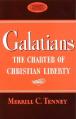  Galatians: The Charter of Christian Liberty 
