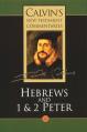  Hebrews and 1 & 2 Peter 
