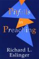  Pitfalls in Preaching 