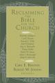  Reclaiming the Bible for the Church 