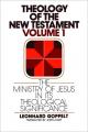  The Ministry of Jesus in Its Theological Significance 