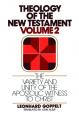  The Variety and Unity of the Apostolic Witness to Christ 