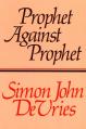  Prophet Against Prophet 