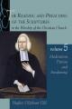  Moderatism, Pietism, and Awakening 