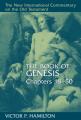  The Book of Genesis, Chapters 18-50 