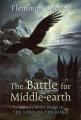  The Battle for Middle-earth: Tolkien's Divine Design in "The Lord of the Rings" 