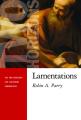  Lamentations 