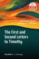  The First and Second Letters to Timothy Vol 1 