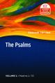  The Psalms, Vol 1: Strophic Structure and Theological Commentary 