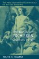  The Book of Proverbs, Chapters 15-31 