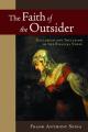  The Faith of the Outsider: Exclusion and Inclusion in the Biblical Story 