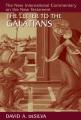  The Letter to the Galatians 