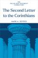  The Second Letter to the Corinthians 