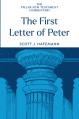  The First Letter of Peter 