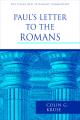  Paul's Letter to the Romans 