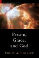  Person, Grace, and God 