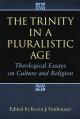  The Trinity in a Pluralistic Age: Theological Essays on Culture and Religion 