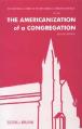  The Americanization of a Congregation 